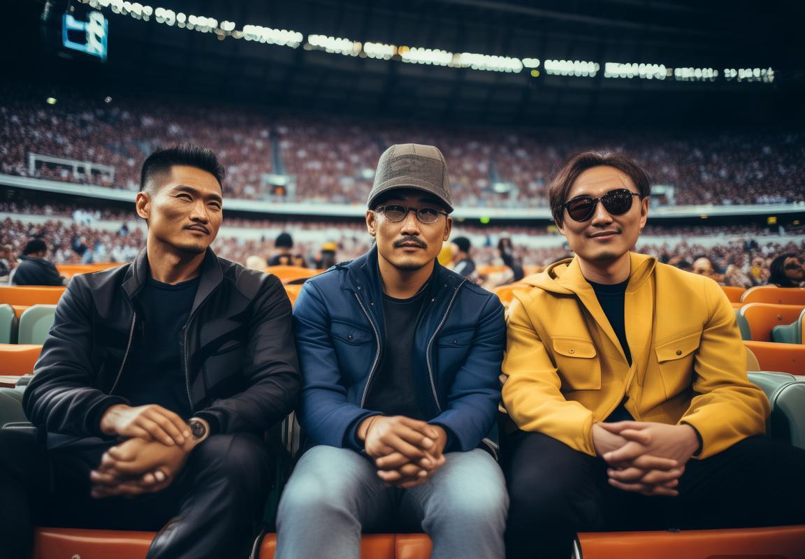 马云成龙贝克汉姆同框！姚明梁朝伟齐聚明星观众席，跨界盛事星光熠熠